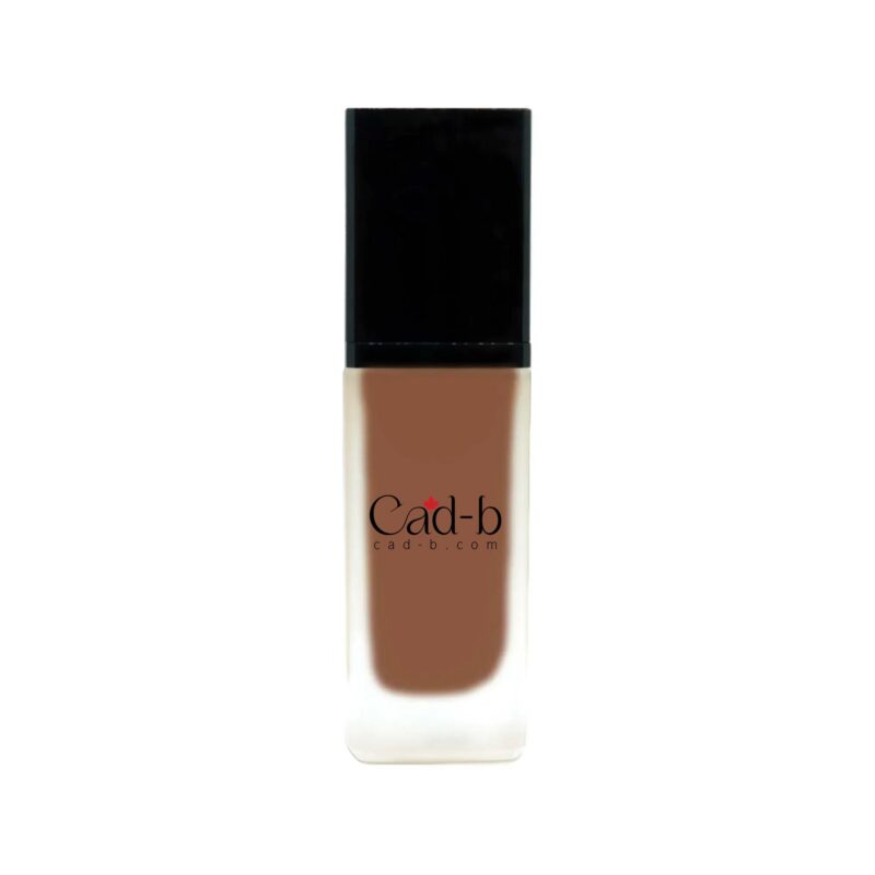 Foundation with SPF - Amber FK140