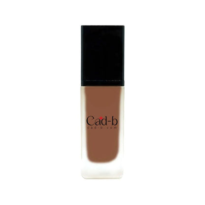 Foundation with SPF - Amber FK140