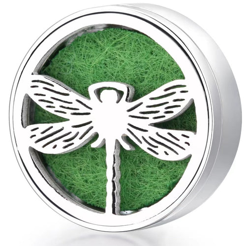 Wearable Diffuser | Fight off Virus | Comfortable Breathing