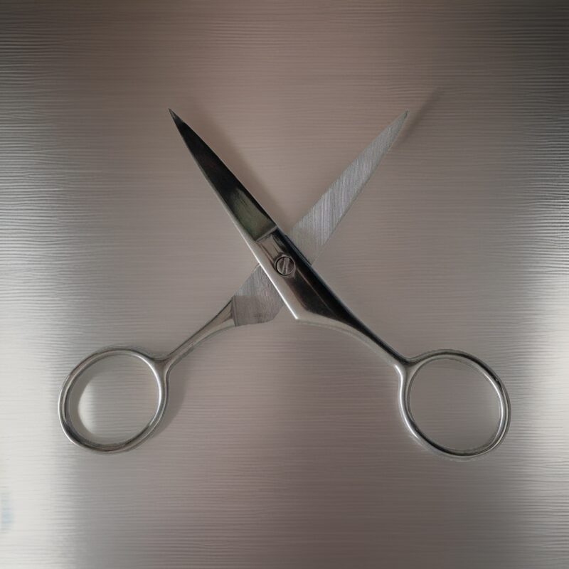 Pro Scissors
